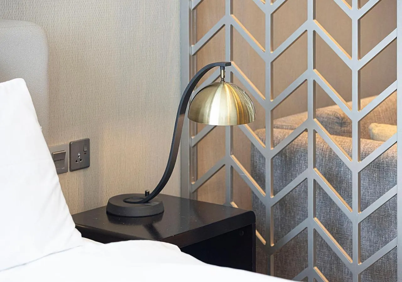 Lux Studio In Downtown - Damac Maison Prive - Near Burj Khalifa Dubai 0*,  United Arab Emirates