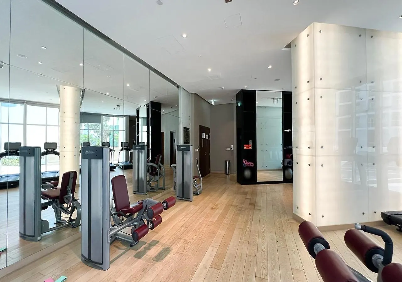 Lux Studio In Downtown - Damac Maison Prive - Near Burj Khalifa Dubai 0*,  United Arab Emirates