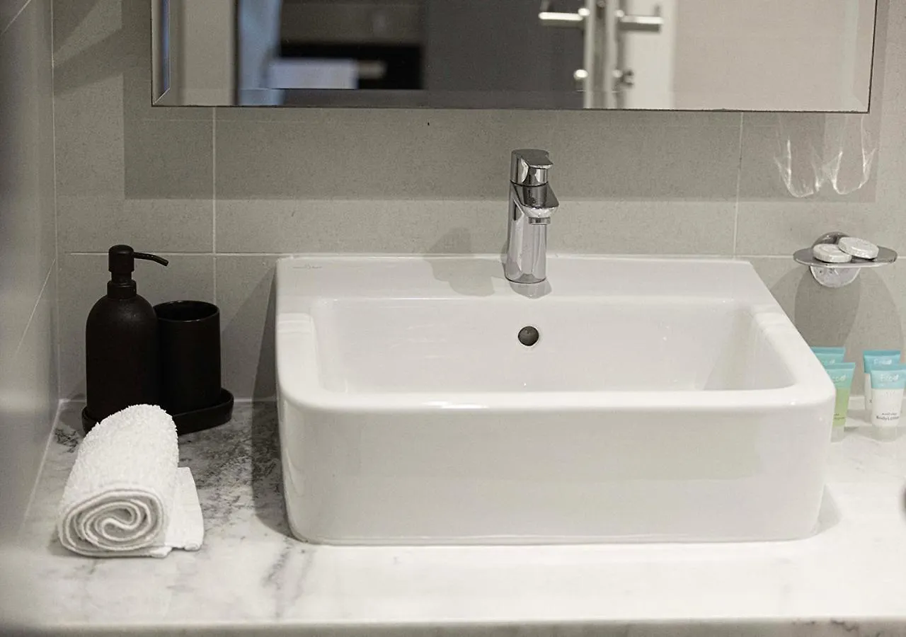 Apartment Lux Studio In Downtown - Damac Maison Prive - Near Burj Khalifa Dubai